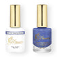 igel DD Matching Duo Glittering Stream #DD136