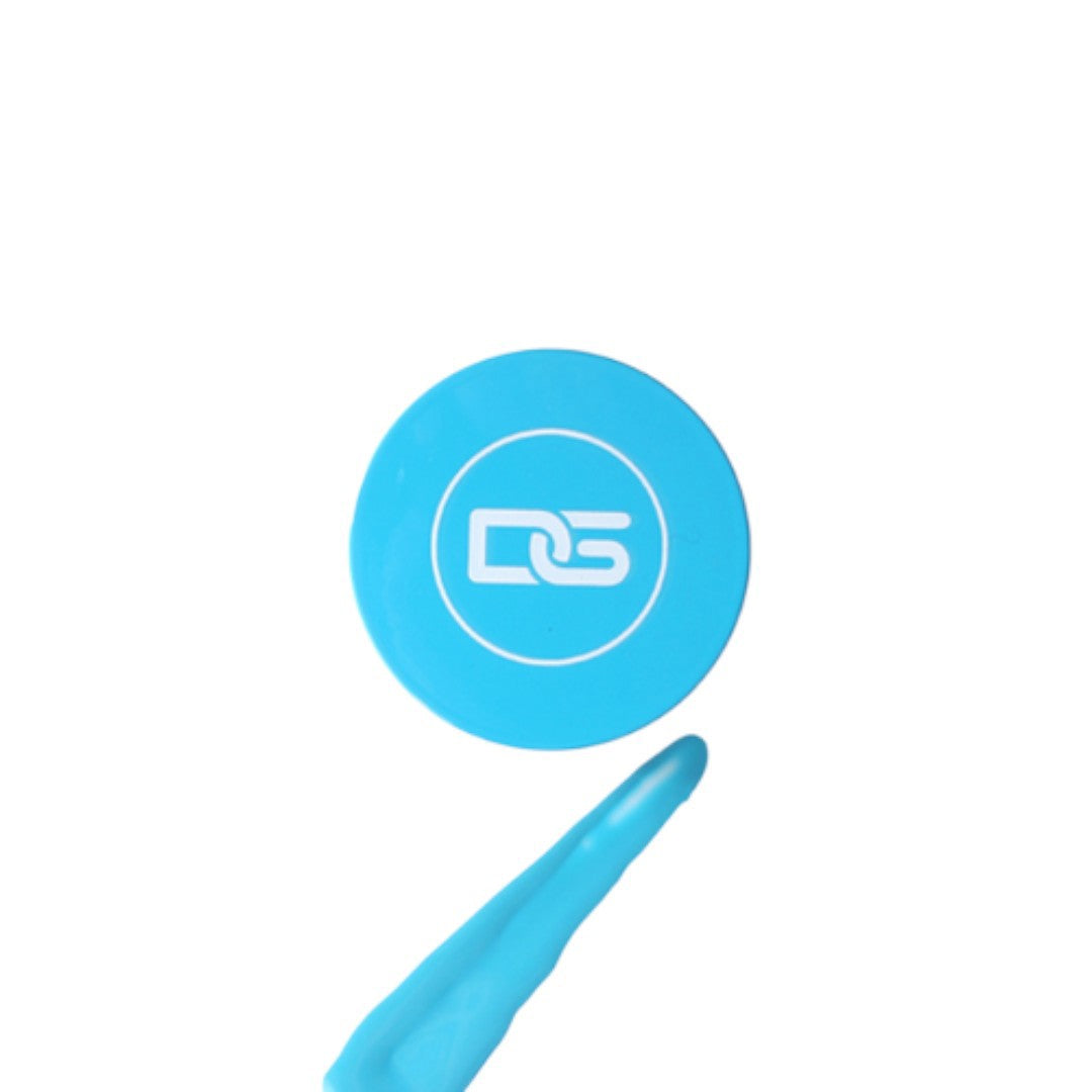 DGEL X JINI Painting Gel #PG013 Aqua Blue