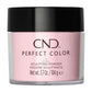 CND Perfect Colour Powder 3.7Oz - Medium Cool Pink