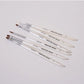 Mithmillo Artistic Signature Art Brush - Mini Square #3