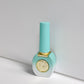 By Muse Syrup Gel Polish (HEMA-Free) #BS44 Powder Blue