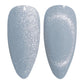 DND Diva 9D Cat Eye Gel Polish - Moonrise #25