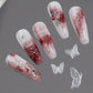 CNBS 3D Silicone Mould - Butterflies