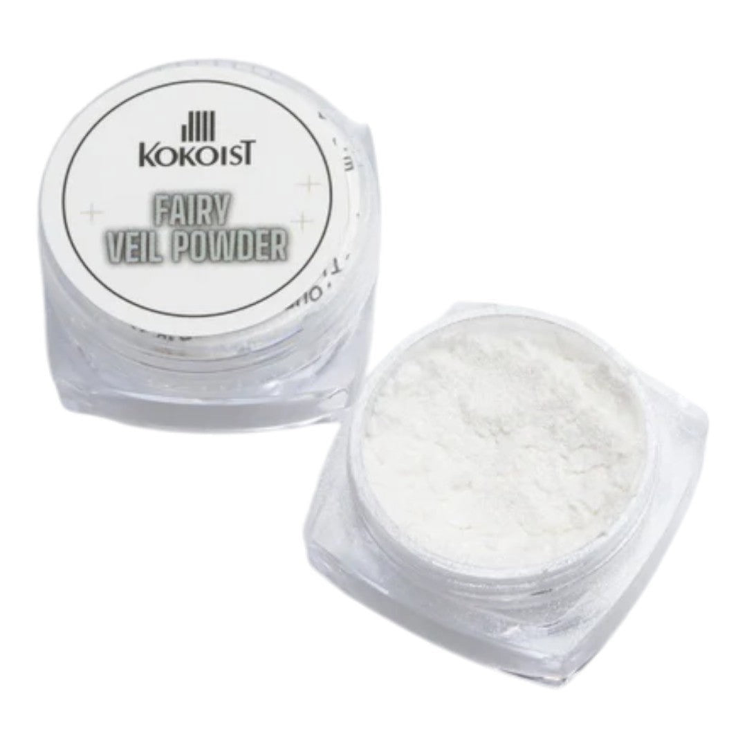 Kokoist Chrome Powder - Fairy Veil