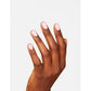OPI Powder Perfection - It's A Girl! #DPH39