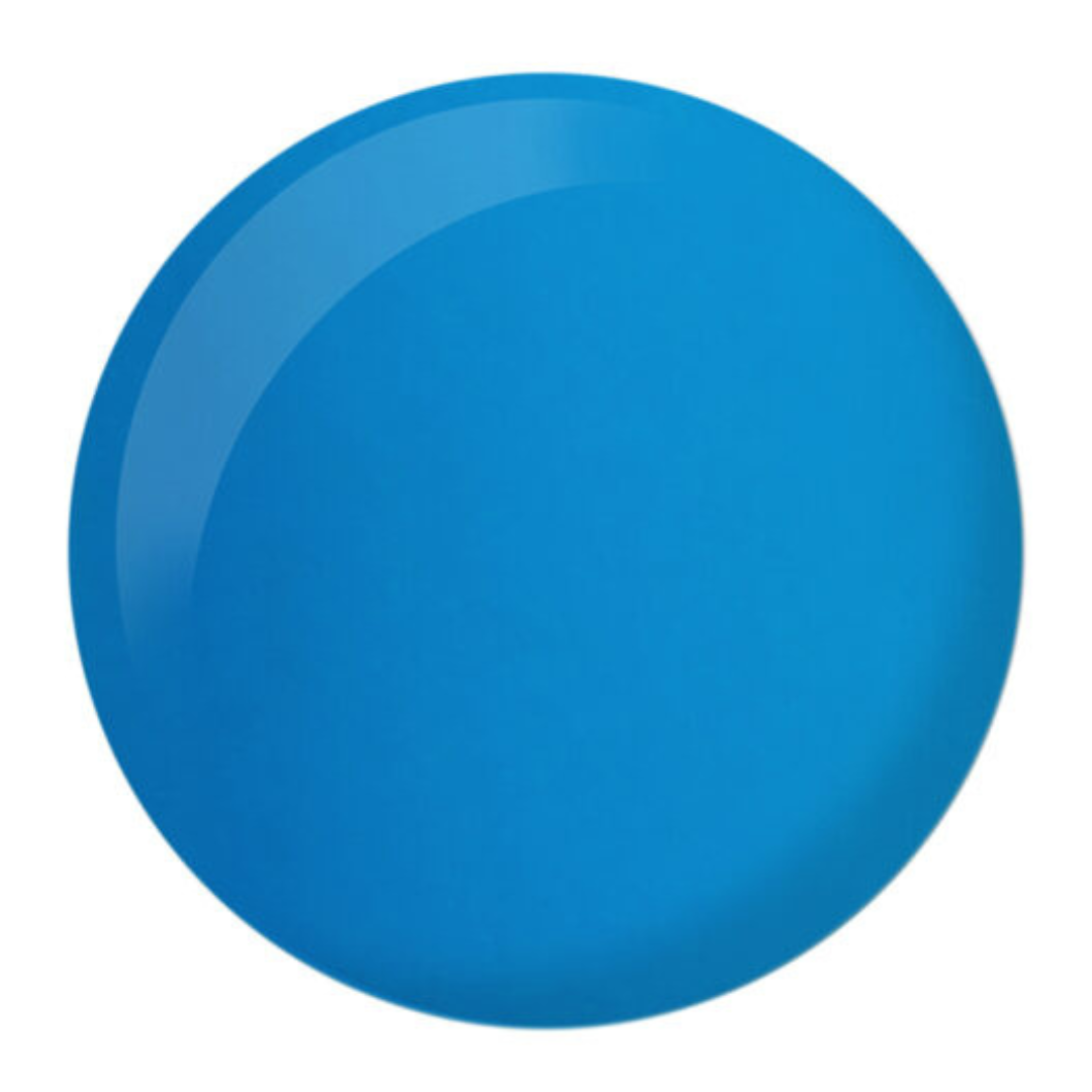 DND Gel & Lacquer Duo - Blue Ash #571