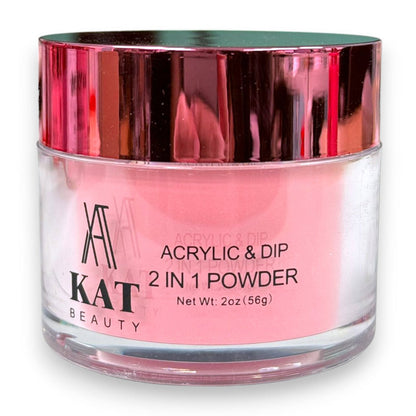 KAT Beauty 4In1 System #042