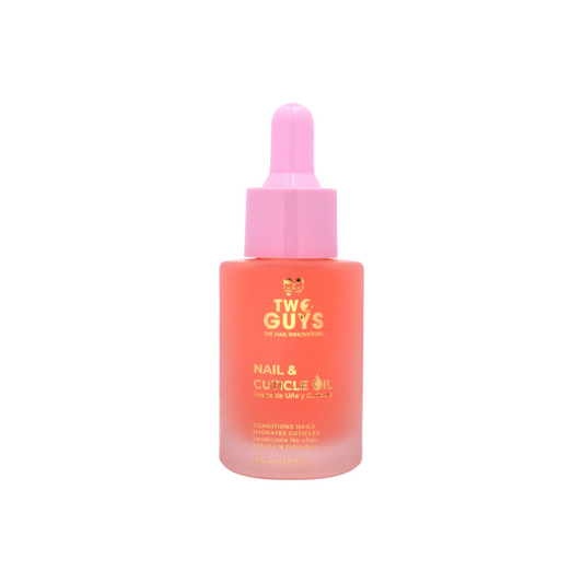 2Guys Cuticle Oil - Tropical 30Ml