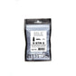 Apres Gel-X Refill Tips - Sculpted Stiletto Medium (50Pcs)