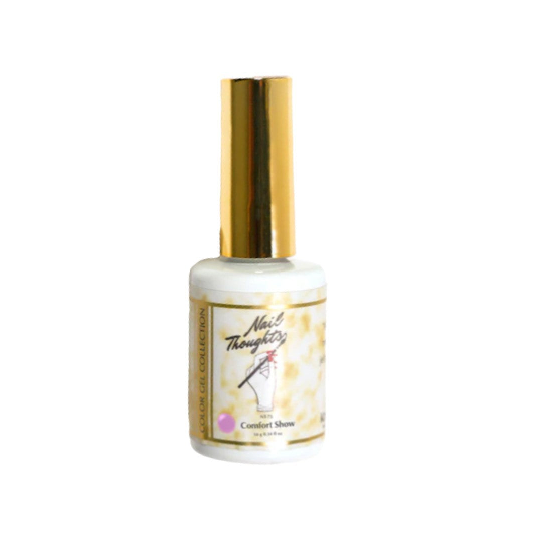 Kokoist x Nail Thoughts Colour Gel - Comfort Show #NT-75