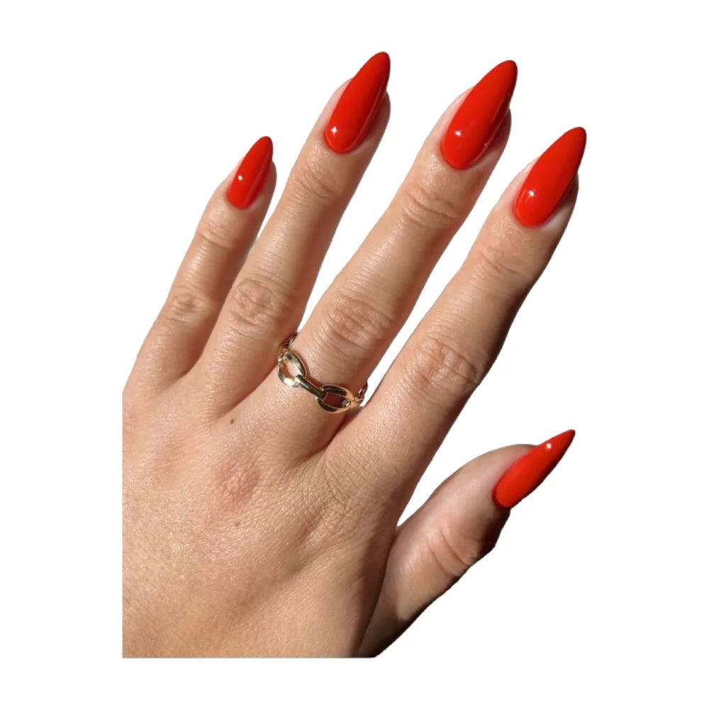 The Gelbottle Gel Colour - Iconic