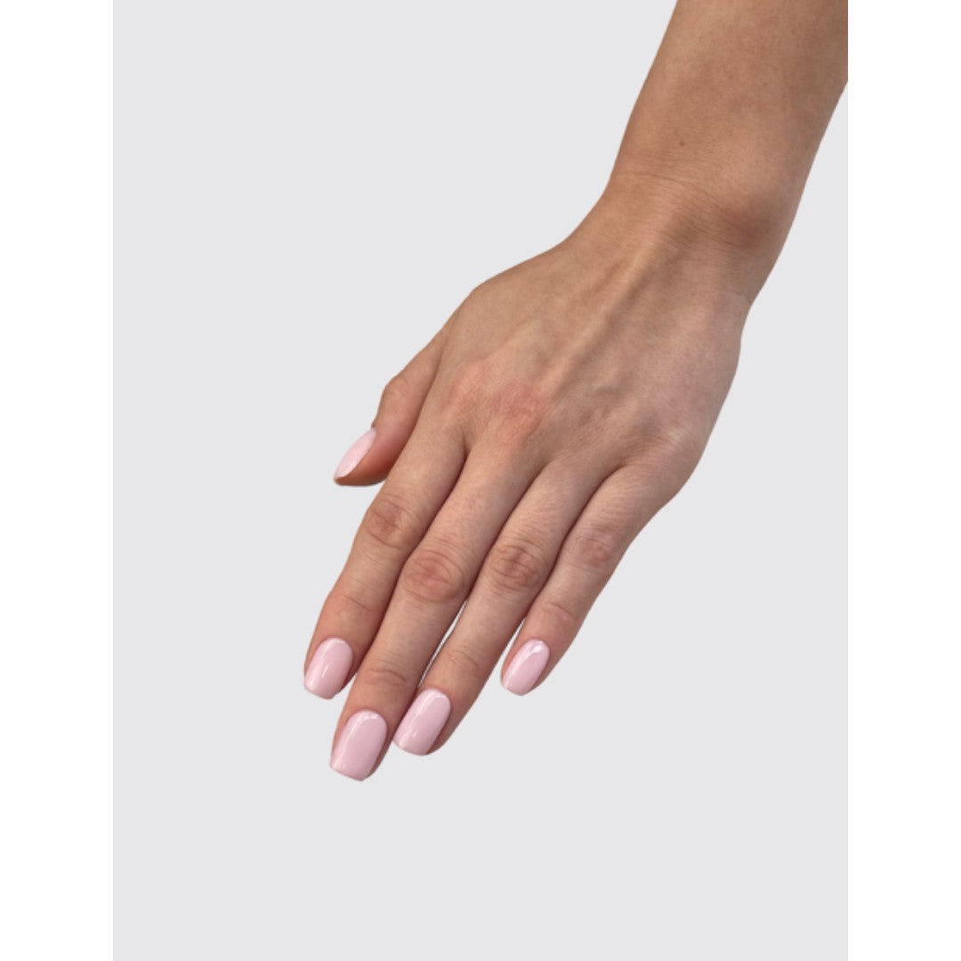 CND PLEXIGEL - Builder Barre Beauty