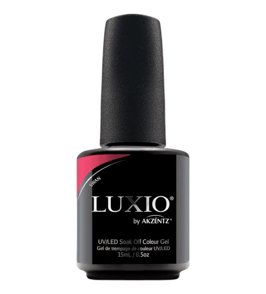 Akzéntz Luxio Gel Colour - Swan #041