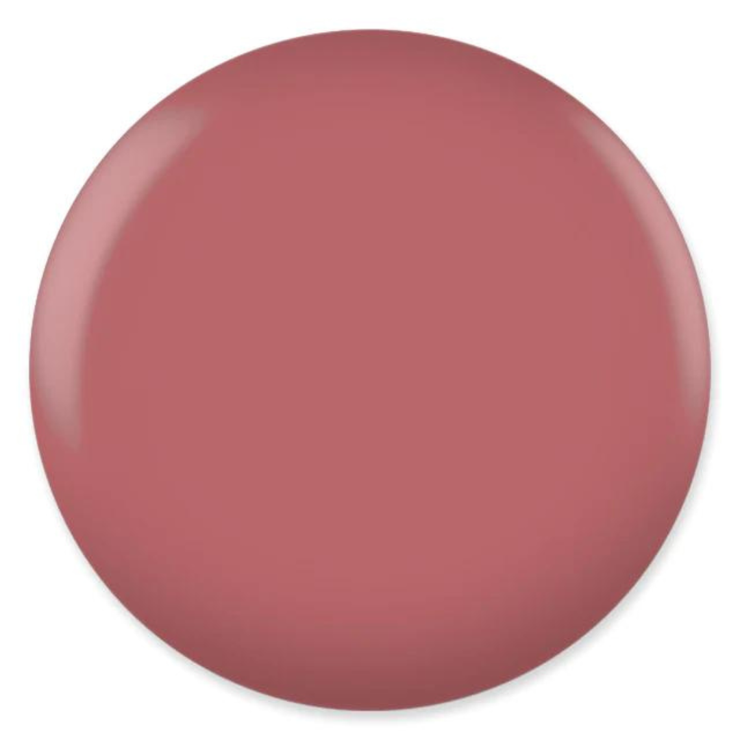 DND DC Gel & Lacquer Duo - Strawberry Latte #077