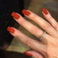 CND Vinylux - #223 Brick Knit