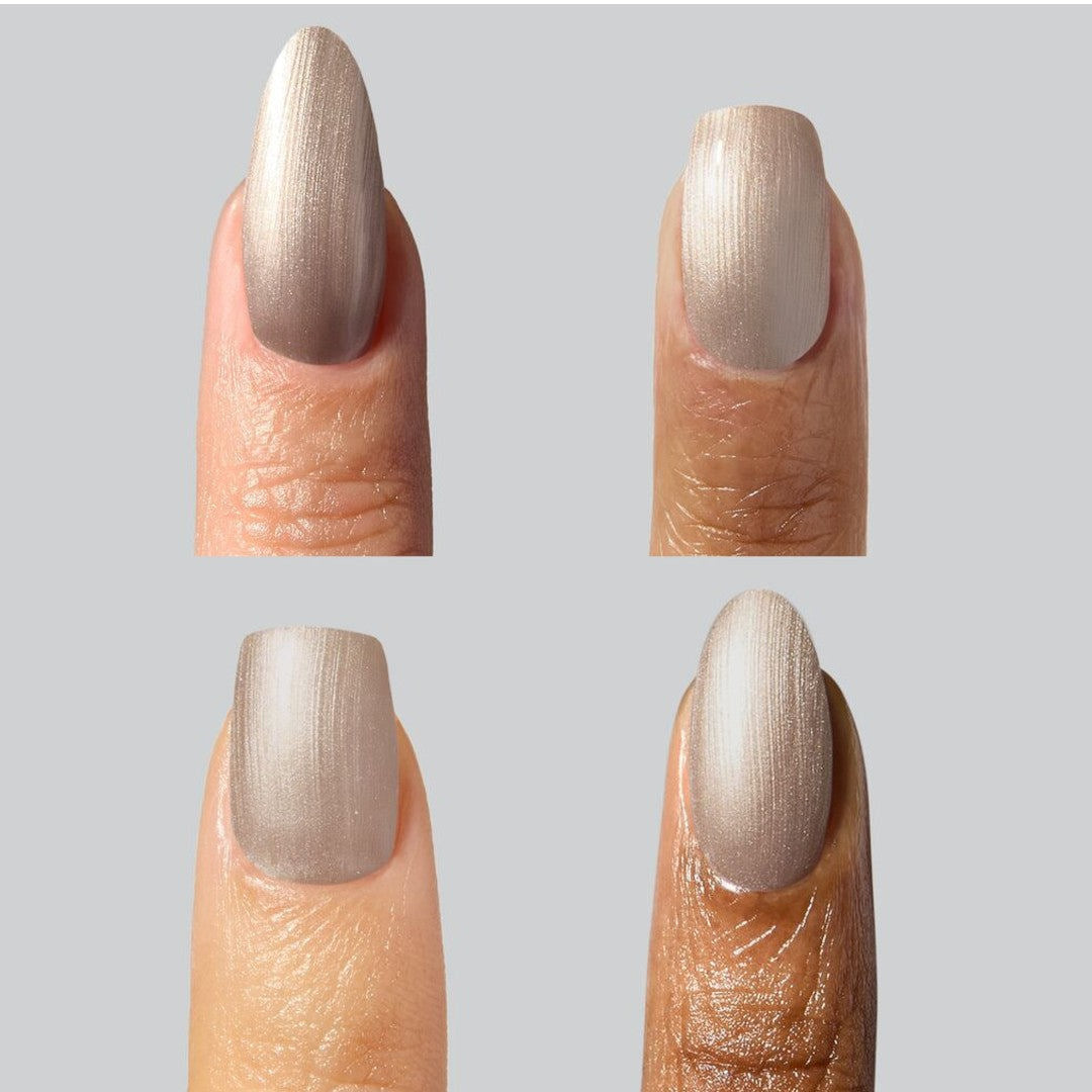 The Gelbottle Gel Colour - Wanted