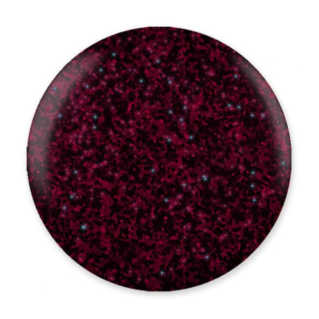 DND Gel & Lacquer Duo - Red Carpet #548