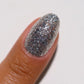 DND Diva Gel & Lacquer Duo - Smokey Shimmy #026