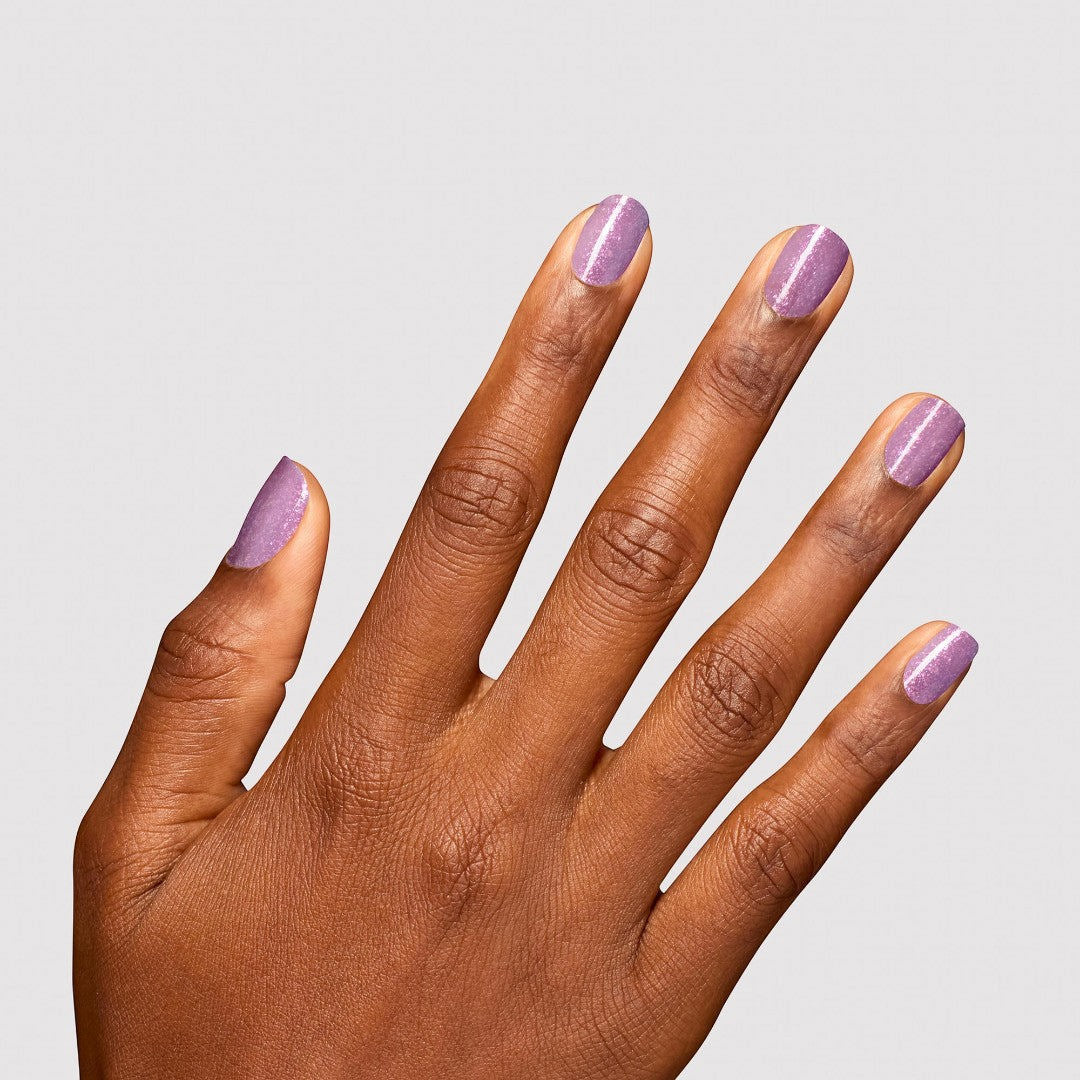 OPI Infinite Shine - Where Time Stuns Still #ISL166