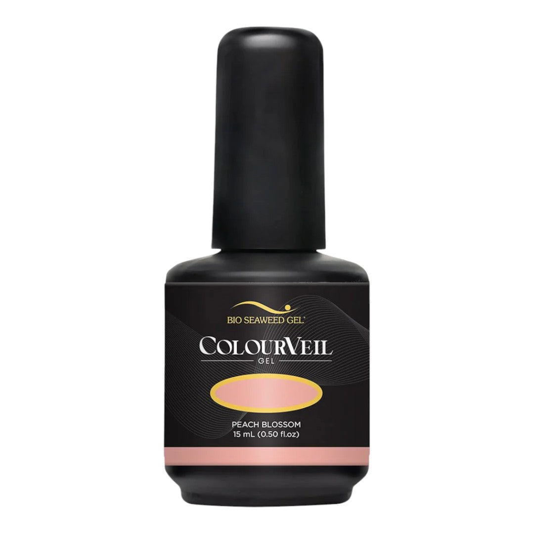 Bio Seaweed Colourveil Gel #CVG4 Peach Blossom