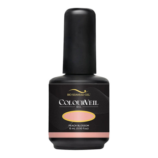 Bio Seaweed Colourveil Gel #CVG4 Peach Blossom