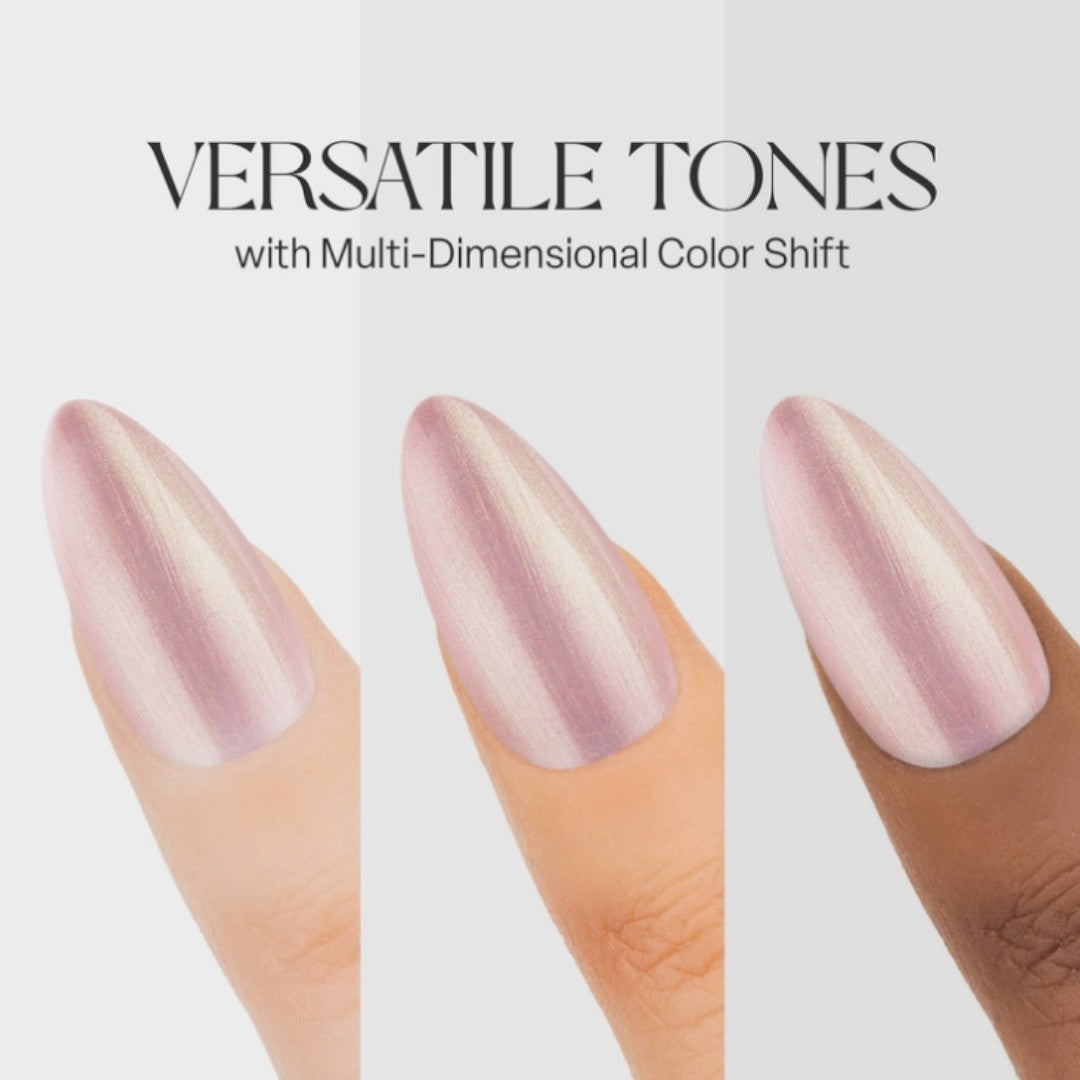 Apres Gel Couleur - Retrograde #P06