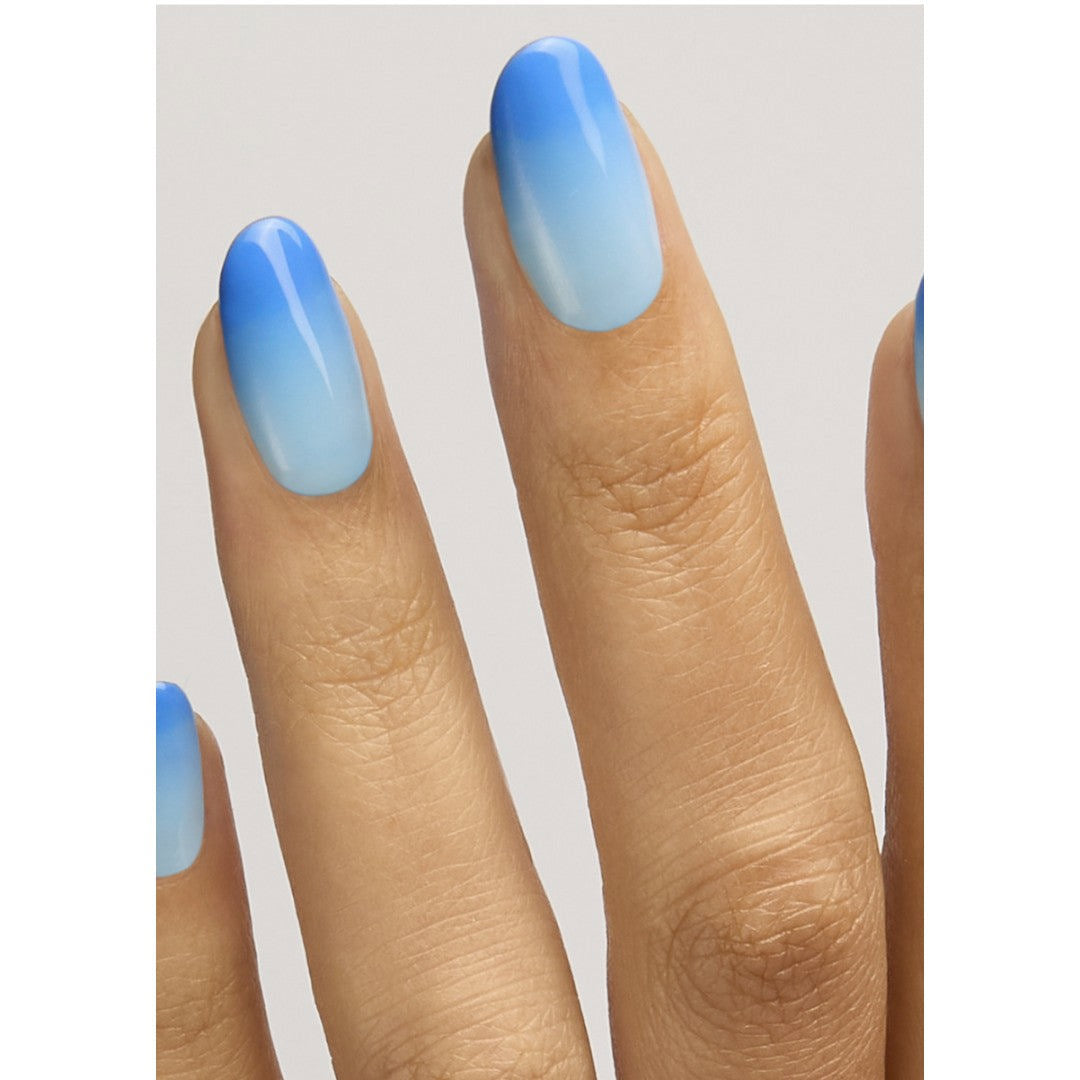 The Gelbottle Colour-Changing Gel Colour - Indulge