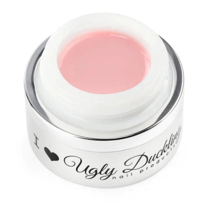 Ugly Duckling Premium Sculpting Gel - Rosewater