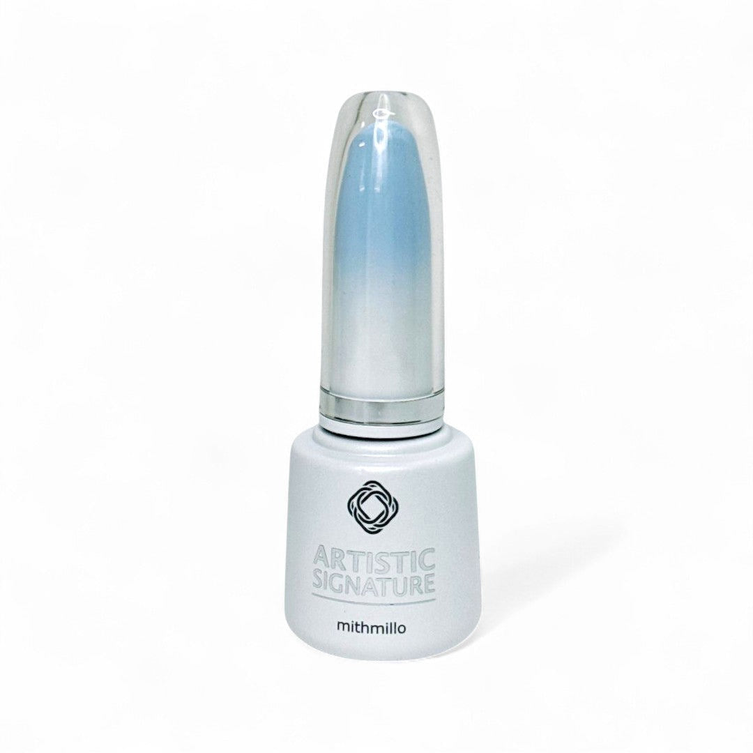 Mithmillo Non-Wipe Syrup Gel Polish - Papaya #J09