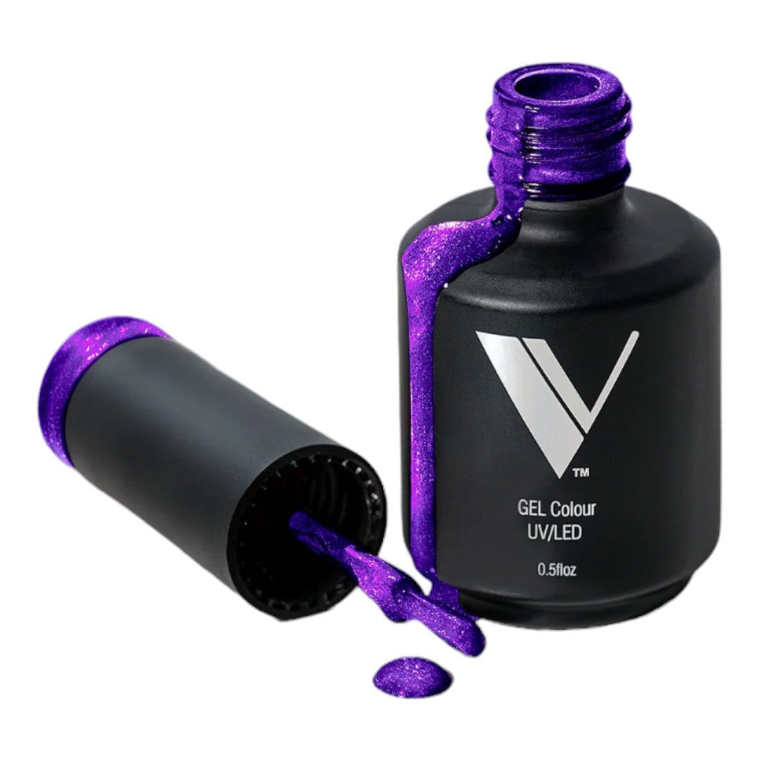 V Beauty Pure Gel Polish - 077