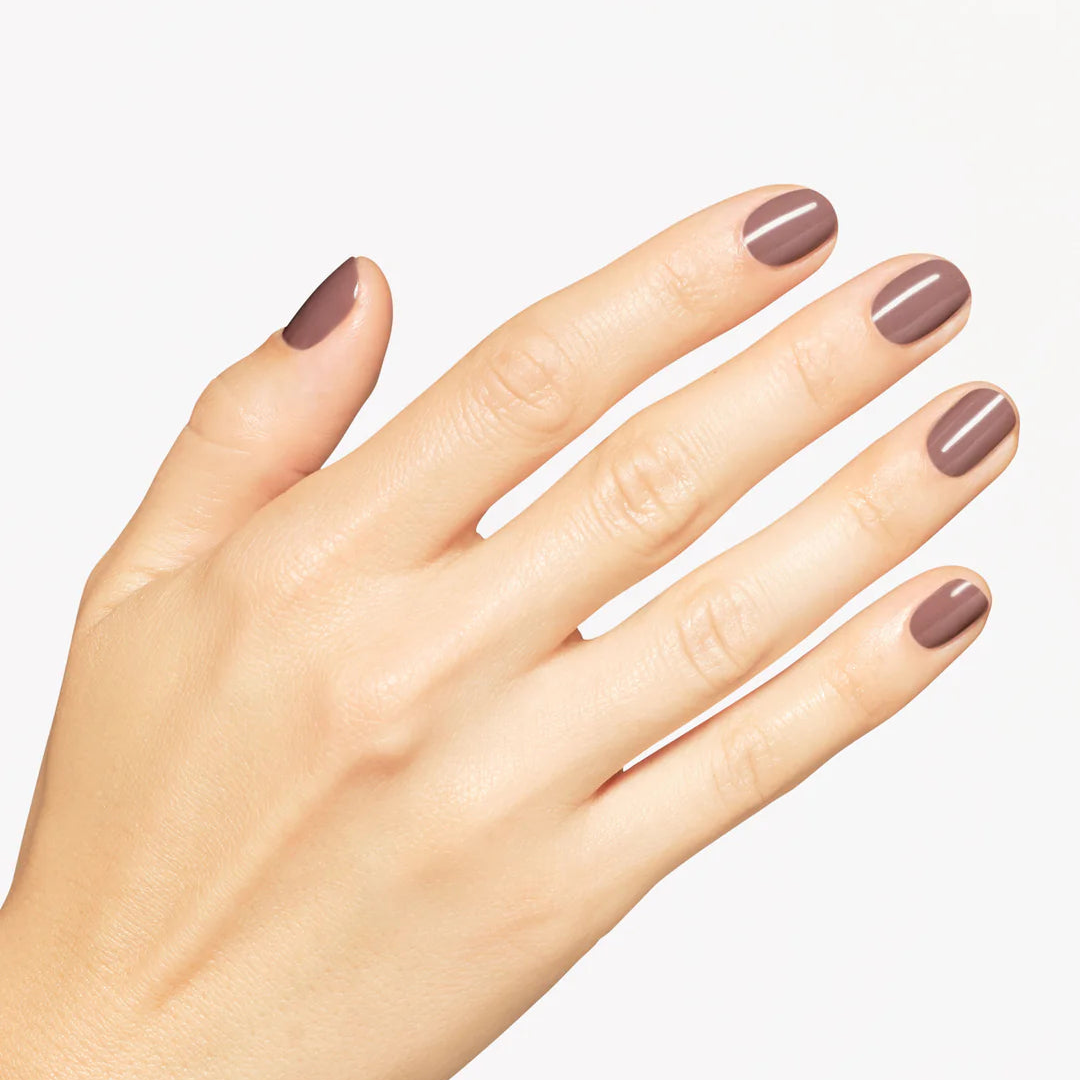 OPI Gel Colour - You Don’t Know Suzi #GCS063