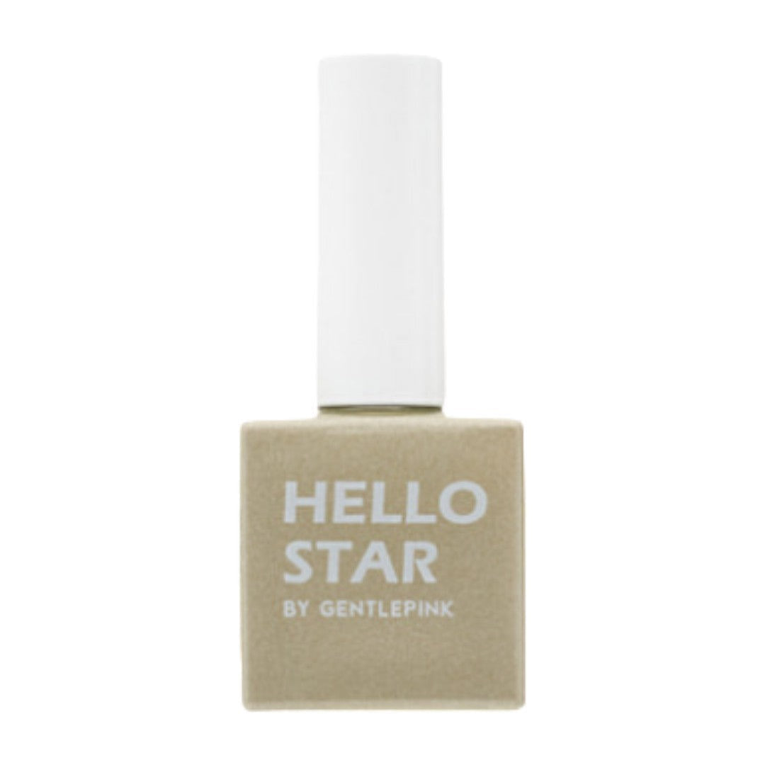 Gentle Pink Cat Eye Gel Polish #ST65
