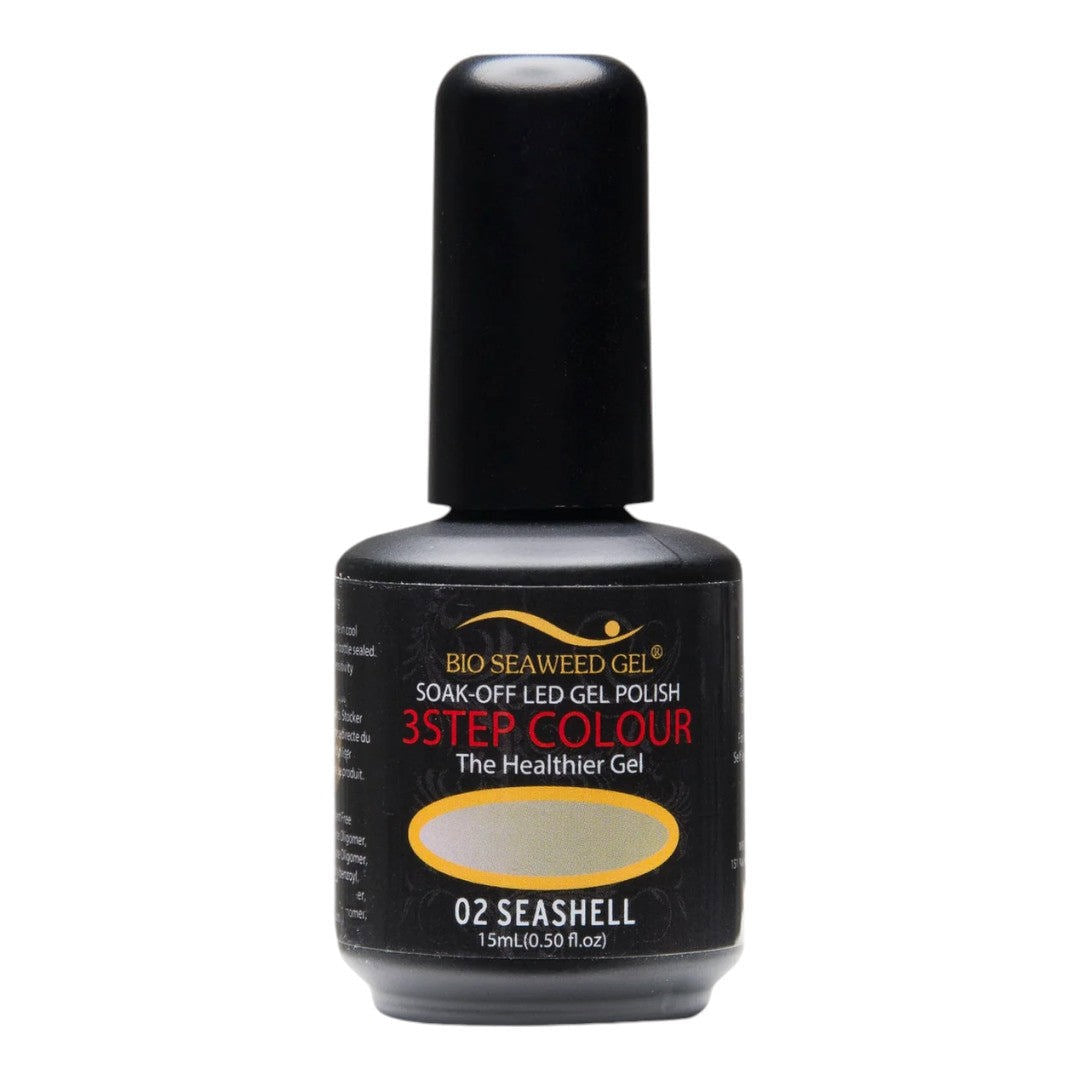Bio Seaweed Gel #02 Seashell