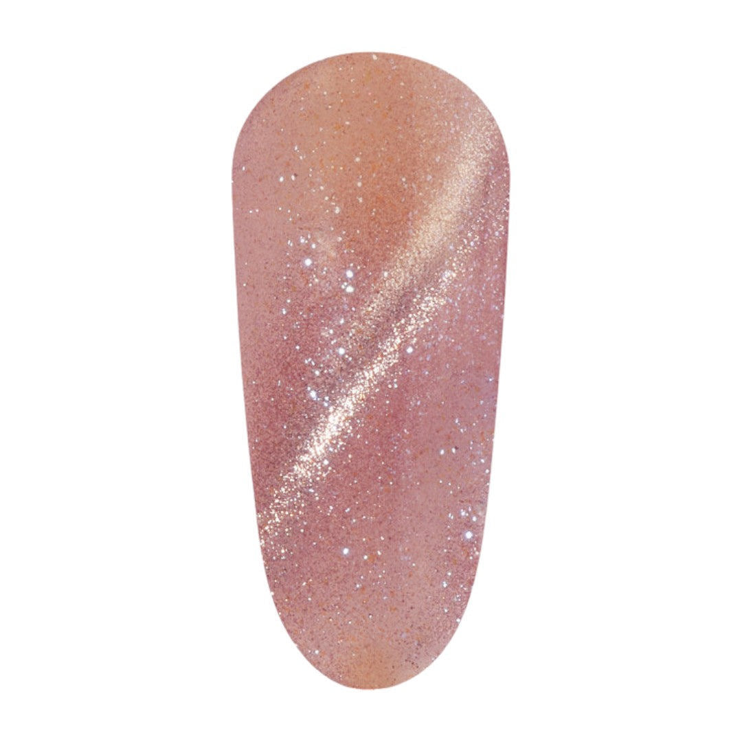 The Gelbottle Cat Eye Gel Colour - Lush