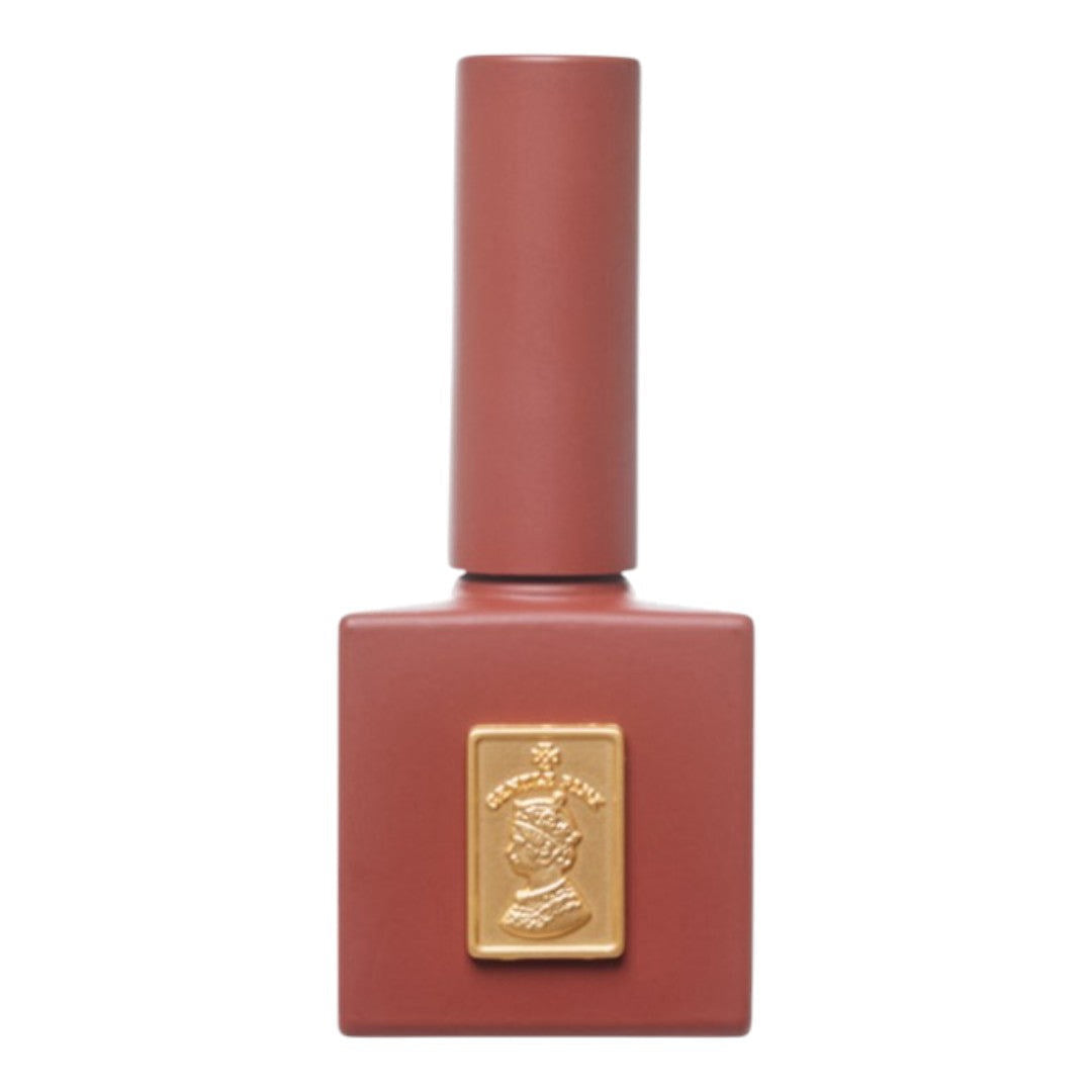 Gentle Pink Gel Colour - Espresso Shot #G19