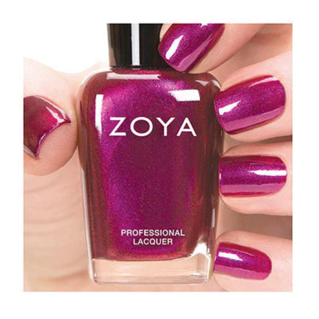 Zoya - Mason #ZP692