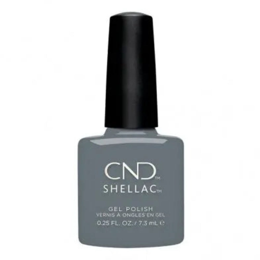 CND Shellac 0.25Oz - Whisper