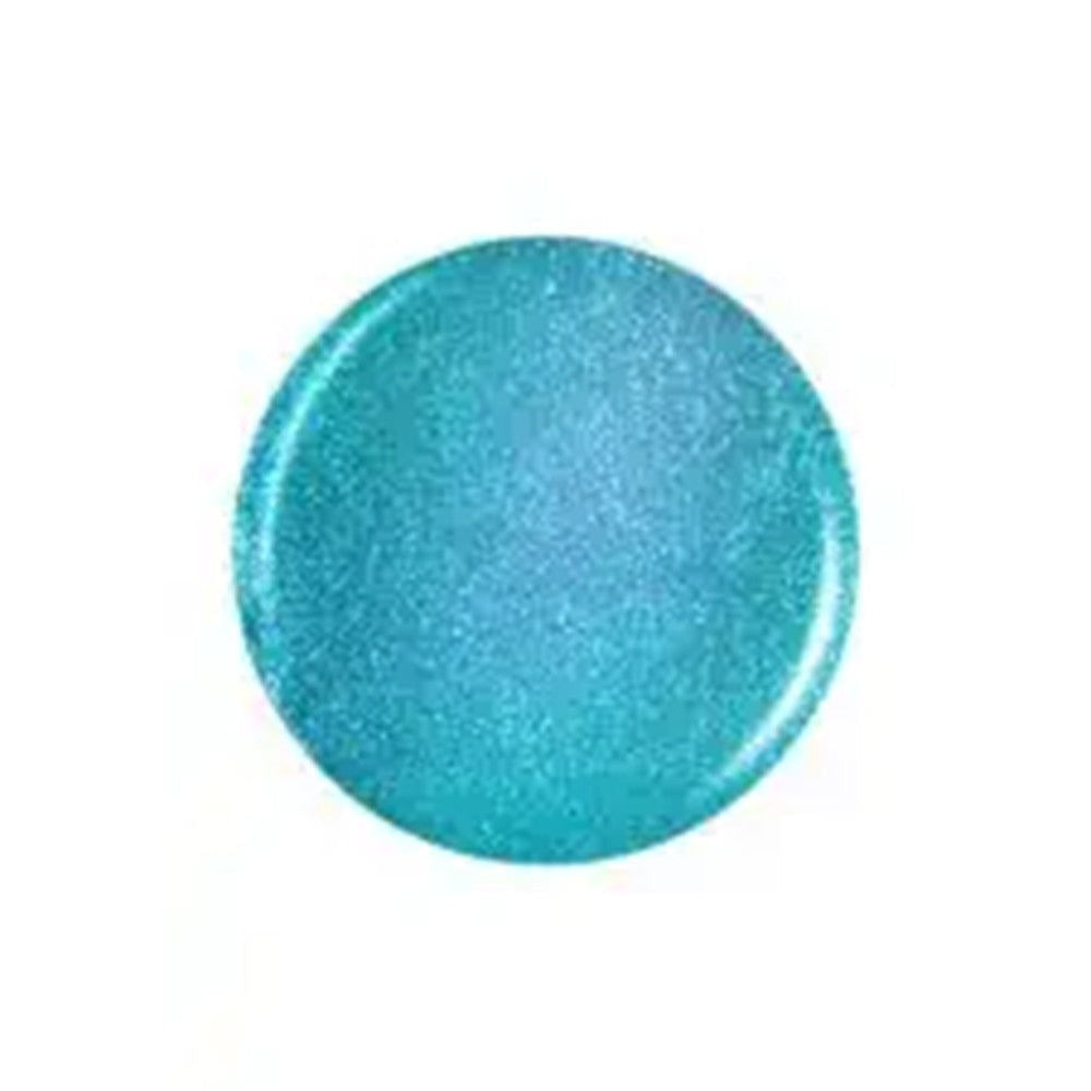China Glaze - Secret Rendez-Blue #85186