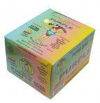 Mr. Pumice - Pumi Bar Purple #700 (Case of 576)