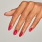 OPI Infinite Shine - Art Walk In Suzi's Shoes #ISLLA06