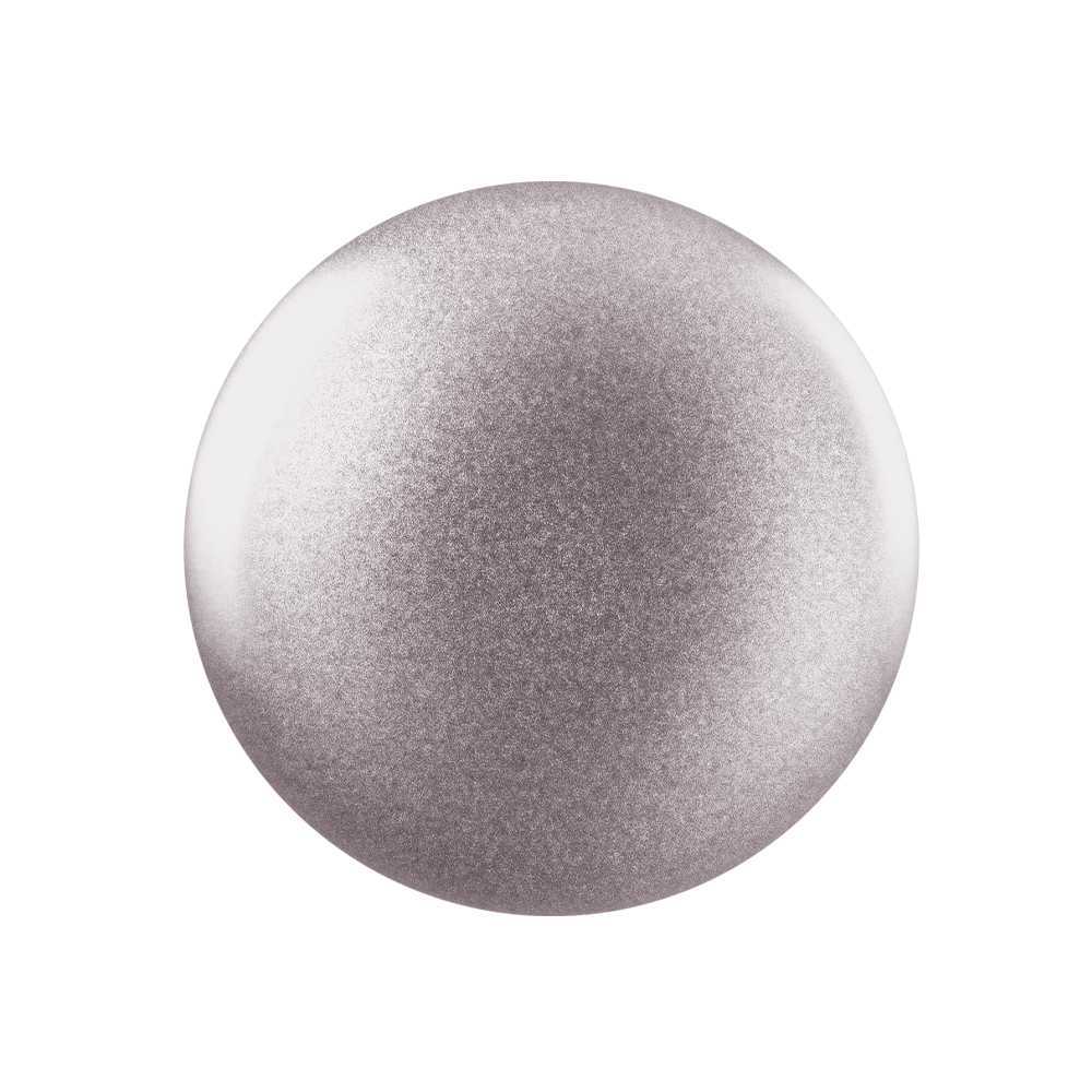 CND Vinylux - #418 Steel Kisses