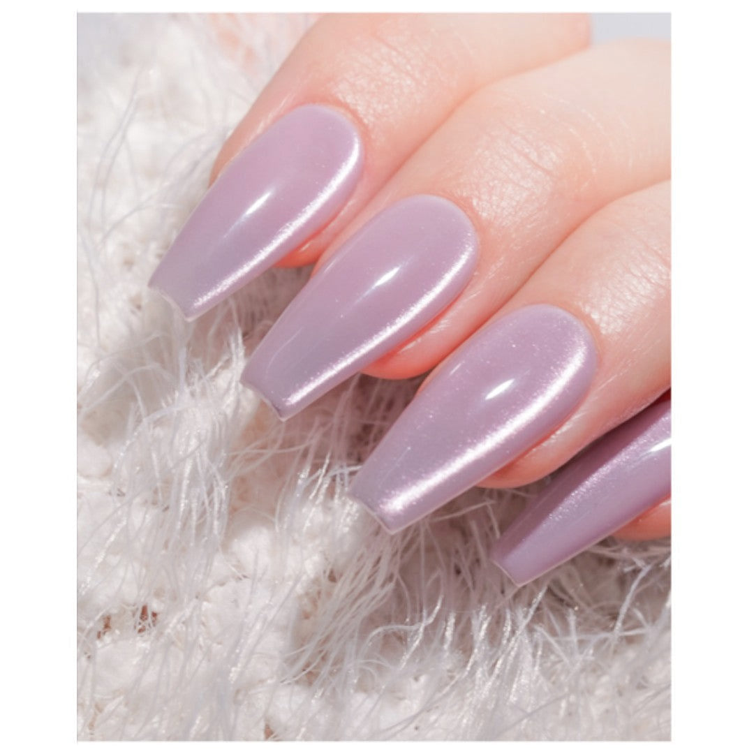 FAUVE Cat Eye Gel Polish #MC06