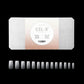 Apres Gel-X Tips Box 2.0 - Ombre Square (210Pcs)
