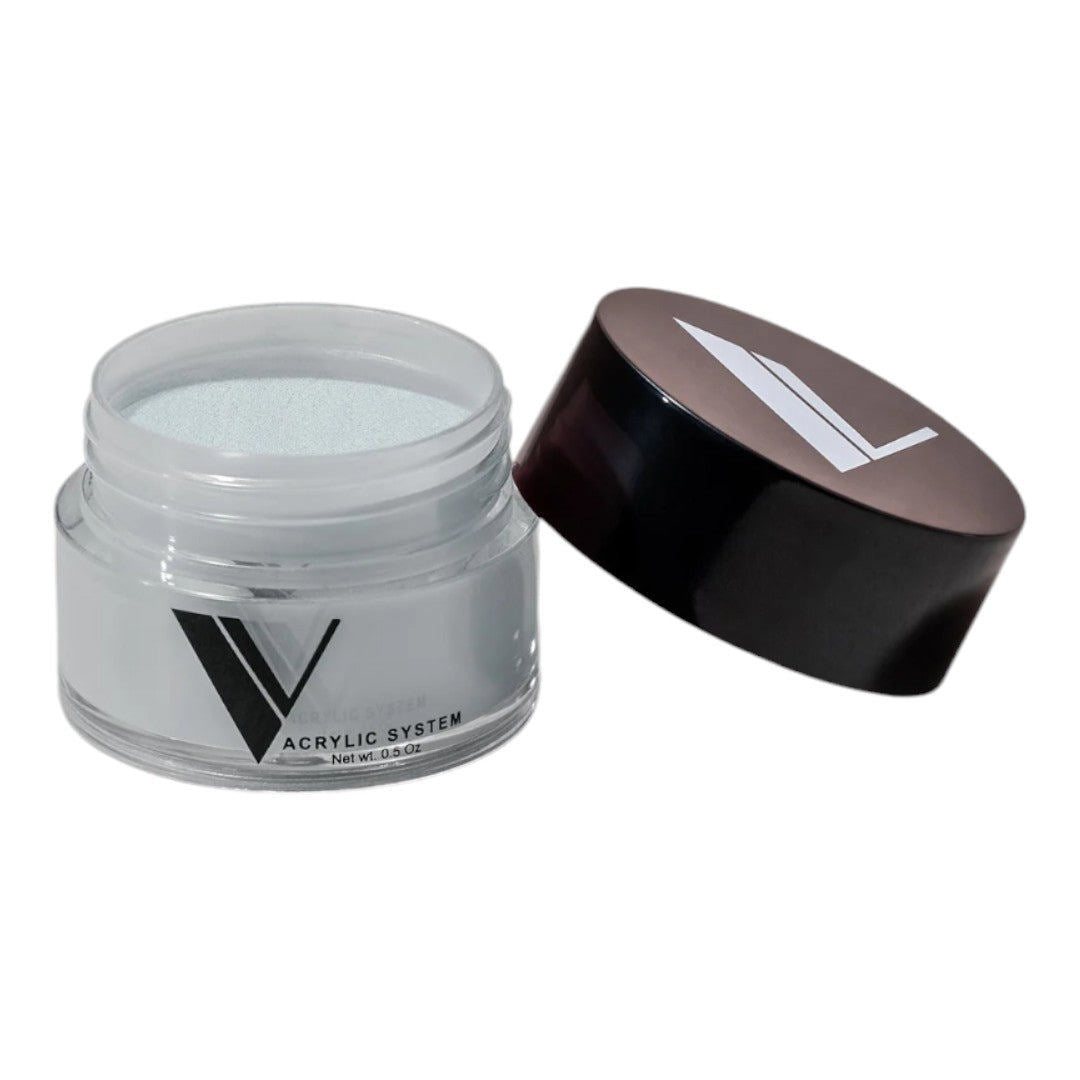 V Beauty Pure Acrylic System 0.5Oz - #222 Madagascar Vanilla Bean