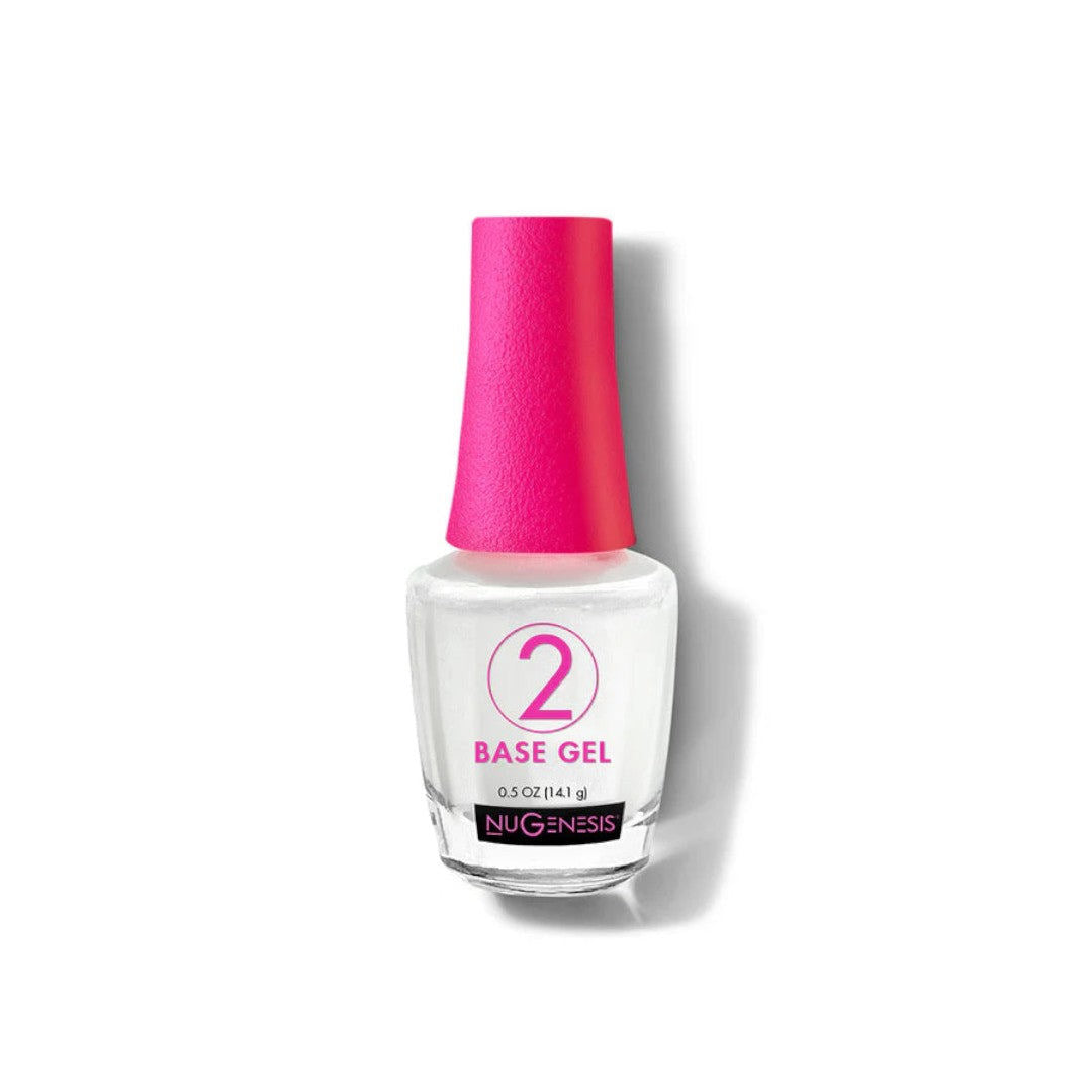 Nugenesis Dipping Liquid - #2 Base (0.5oz)