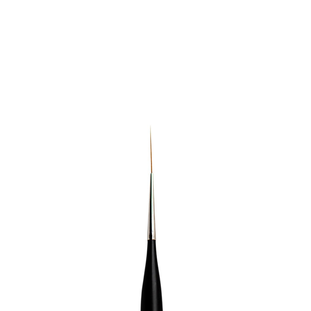 Kokoist Kumanofude Nail Brush - Long Liner