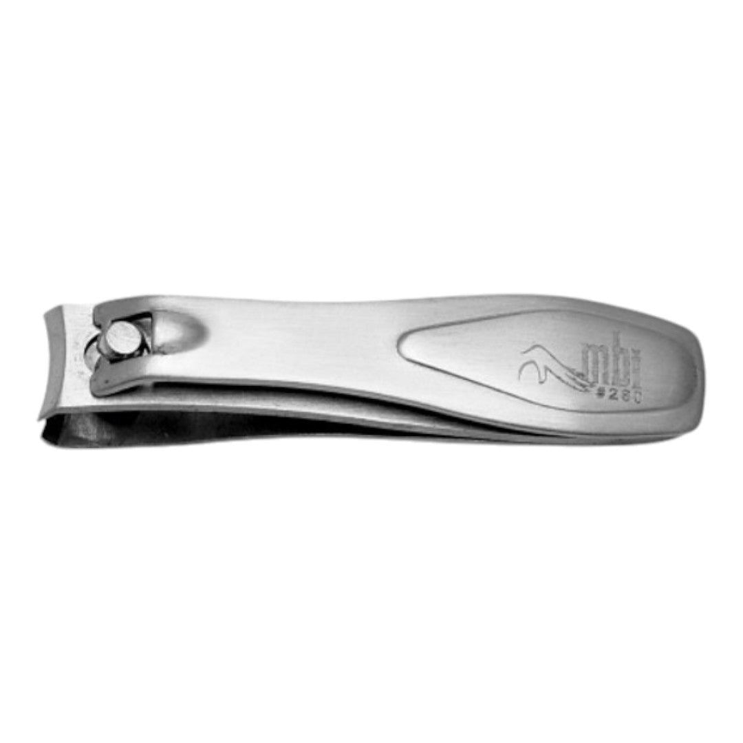 MBI-261 Nail Clipper Curved