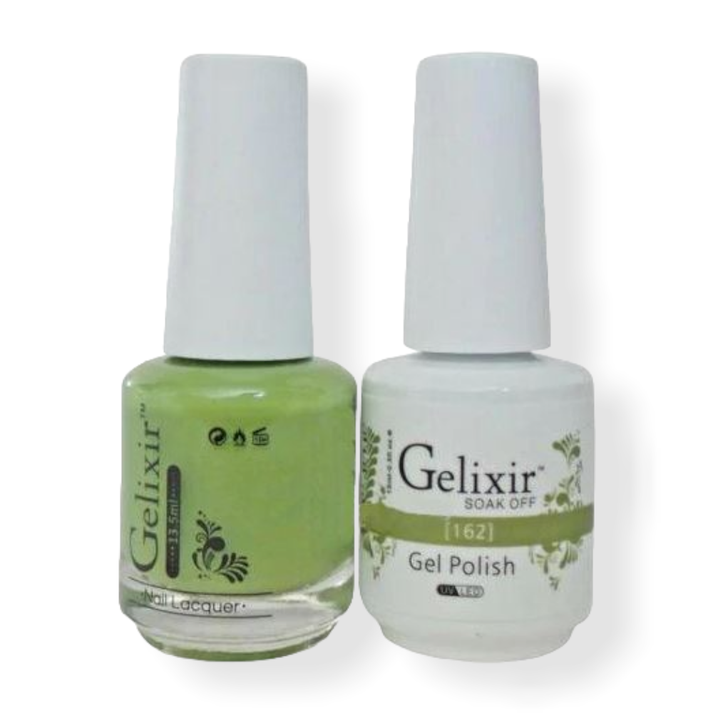 Gelixir Gel Duo #162