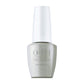 OPI Gel Colour - Snatch'd Silver #GCS017