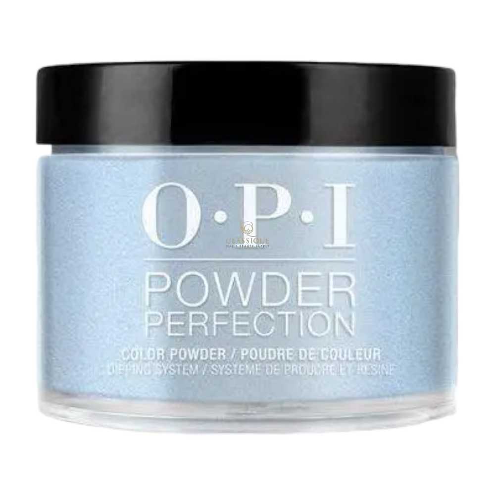 OPI Powder Perfection - Rich Girls & Po-Boys #DPN61 (Disc.)